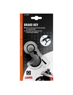 STOP ΜΠΡΟΣΤΙΝΟΥ ΦΡΕΝΟΥ BRAKE-KEY ΜΟΤΟ UNIVERSAL