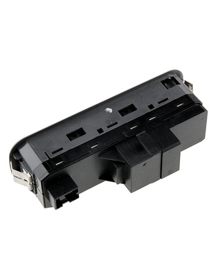 ΔΙΑΚΟΠΤΗΣ ΓΙΑ SUZUKI GRAND VITARA 1999-2004 / LIANA / BALENO 2001-2004 ΠΟΛΛΑΠΛΟΣ ΠΑΡΑΘΥΡΩΝ 13 PIN NTY ΓΚΡΙ / ΜΑΥΡΟ - orig.3799065D10T01 - 1 ΤΕΜ.