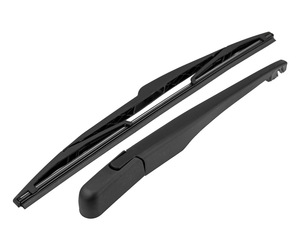 ΥΑΛΟΚΑΘΑΡΙΣΤΗΡΑΣ ΠΙΣΩ ΜΕ ΜΠΡΑΤΣΟ ΓΙΑ BMW E83 X3 04+ 36cm orig.103-00-014-C/61623400708/2055RWT1 ΝΤΥ - 1 τεμ.