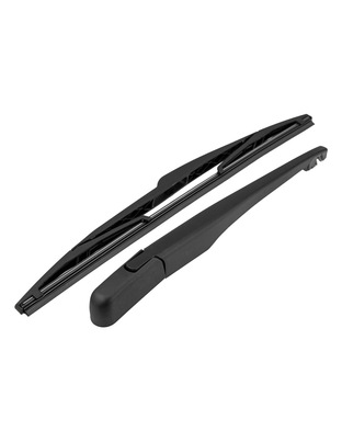 ΥΑΛΟΚΑΘΑΡΙΣΤΗΡΑΣ ΠΙΣΩ ΜΕ ΜΠΡΑΤΣΟ ΓΙΑ BMW E83 X3 04+ 36cm orig.103-00-014-C/61623400708/2055RWT1 ΝΤΥ - 1 τεμ.