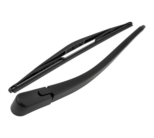 ΥΑΛΟΚΑΘΑΡΙΣΤΗΡΑΣ ΠΙΣΩ ΜΕ ΜΠΡΑΤΣΟ ΓΙΑ OPEL ASTRA G 98+ 40,5cm orig.5508RWT3/9130603/1273389/103-00-072-C ΝΤΥ - 1 τεμ.