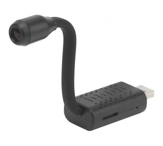 ΚΑΛΩΔΙΟ USB ΚΡΥΦΗ ΚΑΜΕΡΑ S13-WIFI