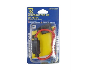 ΒΥΣΜΑ ΤΕΡΜΑΤΙΚΟΥ ΜΠΑΤΑΡΙΑΣ 12/24V W14288-2