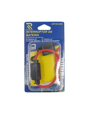ΒΥΣΜΑ ΤΕΡΜΑΤΙΚΟΥ ΜΠΑΤΑΡΙΑΣ 12/24V W14288-2