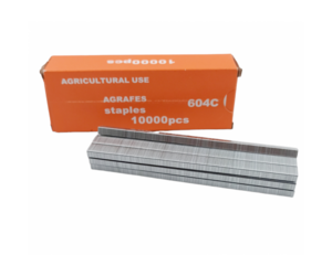 ΑΝΤΑΛΛΑΚΤΙΚΑ ΣΥΡΡΑΠΤΙΚΑ 10.000PCS 604C