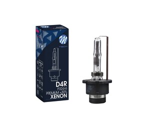 D4R 35W 6.000k P32d-6 12/24V PREMIUM ΑΝΤΑΛΛΑΚΤΙΚΗ ΛΑΜΠΑ  M-TECH - 1ΤΕΜ.