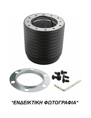 FORD ESCORT 75>11/80 ΚΩΝΟΣ ΤΙΜΟΝΙΟΥ LUISI