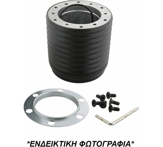 FORD ESCORT 75>11/80 ΚΩΝΟΣ ΤΙΜΟΝΙΟΥ LUISI
