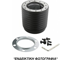 FORD ESCORT 75>11/80 ΚΩΝΟΣ ΤΙΜΟΝΙΟΥ LUISI