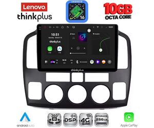 LENOVO LTM 11694_CPA (9inc) MULTIMEDIA TABLET for SUZUKI VITARA mod. 2000-2005
