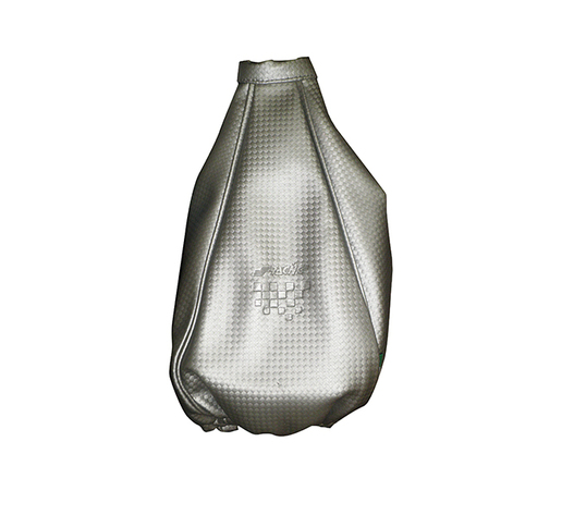 ΦΟΥΣΚΑ ΤΑΧΥΤΗΤΩΝ 190ΜΜ ΑΣΗΜΙ SIMONI RACING - 1 TEM.