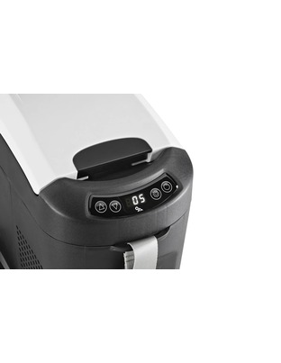 ΨΥΓΕΙΟ TB18 TRAVEL BOX 18L 12/24V 35W 420x235x566mm INDEL B - 1 ΤΕΜ.
