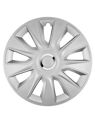 Τάσια Stratos RC Silver - 17 ΣΕΤ