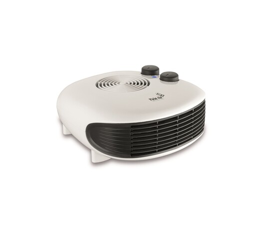 ΑΕΡΟΘΕΡΜΟ ΗΛΕΚΤΡΙΚΟ 230V 2 ΕΠΙΠΕΔΩΝ (1000/2000W) ΜΕ ΘΕΡΜΟΣΤΑΤΗ  25x10,5x27cm ACAPULCO KEMPER
