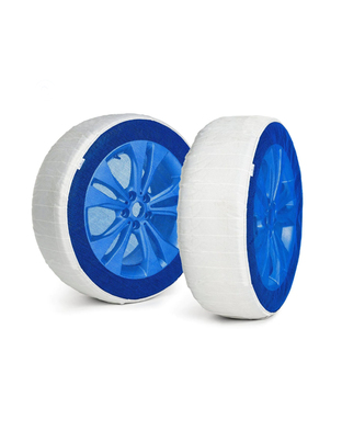 ΑΝΤΙΟΛΙΣΘΗΤΙΚA ΠΑΝΙA ΧΙΟΝΙΟΥ SNOWGECKO (L/XL) - 2 ΤΕΜ.