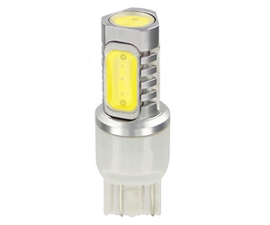ΛΑΜΠΑΚΙ W21/5W 12V W3x16q MEGA-LED 20