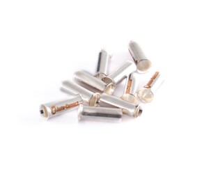 Wire Sleeve End 2,5mm²/14GA, 10pcs bag Auto-Connect 720WS14