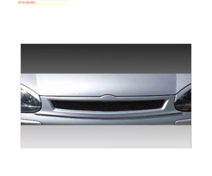 ΜΑΣΚΑ ΓΙΑ VW GOLF 5 ΠΛAΣΤΙΚΟ MOTORDROME