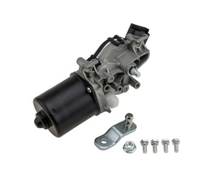 ΜΟΤΕΡ ΥΑΛΟΚΑΘΑΡΙΣΤΗΡΩΝ ΓΙΑ CITROEN C3 2009+ / C3 2009+ ΕΜΠΡΟΣ orig.6405.QC ΝΤΥ - 1 ΤΕΜ.