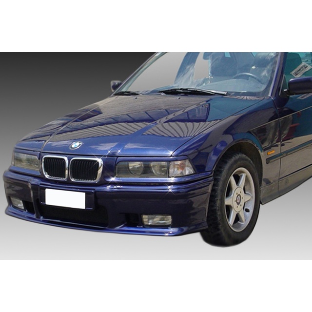 Motordrome - Φρυδάκια V.2 για BMW 3 Series E36 - 1 Σετ. (FR.00.0023)