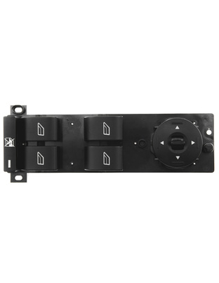 ΔΙΑΚΟΠΤΗΣ ΓΙΑ FORD FOCUS 05-08/C-MAX 04-08 ΠΟΛΛΑΠΛΟΣ 14PIN ΠΑΡΑΘΥΡΩΝ orig.3M5T14A132AG