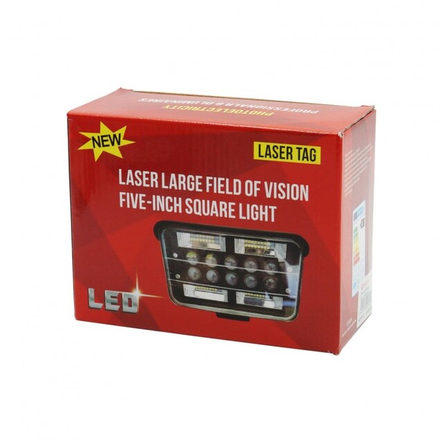 LED ΠΡΟΒΟΛΕΑΣ ΕΡΓΑΣΙΑΣ 192W JN-1083