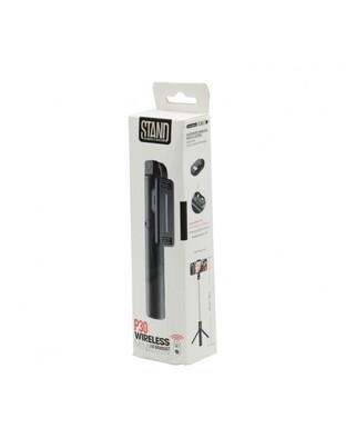 WIRELESS MINI SELFIE STICK TY-HYH07