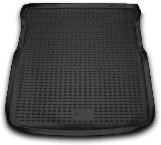 ΠΑΤΑΚΙ ΣΚΑΦΗ ΠΟΡΤ ΜΠΑΓΚΑΖ ΓΙΑ FORD S-MAX 06/2006-2015 TPE ΛΑΣΤΙΧΟ ΣΕ ΜΑΥΡΟ ΧΡΩΜΑ NOVLINE - 1 ΤΕΜ.