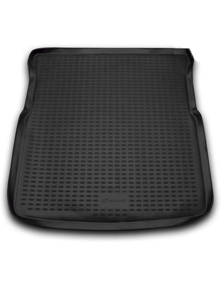ΠΑΤΑΚΙ ΣΚΑΦΗ ΠΟΡΤ ΜΠΑΓΚΑΖ ΓΙΑ FORD S-MAX 06/2006-2015 TPE ΛΑΣΤΙΧΟ ΣΕ ΜΑΥΡΟ ΧΡΩΜΑ NOVLINE - 1 ΤΕΜ.