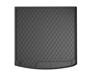 ΠΑΤΑΚΙ ΣΚΑΦΗ ΠΟΡΤ ΜΠΑΓΚΑΖ ΓΙΑ MERCEDES CLA C118 SHOOTING BRAKE 08/2019+ SUMISURA TRUNK MAT ΑΠΟ ΑΟΣΜΟ, ΜΗ ΤΟΞΙΚΟ, ΟΙΚΟΛΟΓΙΚΟ ΚΑΙ ΑΝΑΚΥΚΛΩΣΙΜΟ ΣΥΝΘΕΤΙΚΟ ΛΑΣΤΙΧΟ ΣΕ ΜΑΥΡΟ ΧΡΩΜΑ ΜΕ ΥΠΟΔΟΧΗ ΓΙΑ ΠΡΟΕΚΤΑΣΗ L2519.8 - L2519.9 LAMPA - 1 ΤΕΜ.