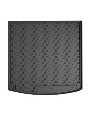 ΠΑΤΑΚΙ ΣΚΑΦΗ ΠΟΡΤ ΜΠΑΓΚΑΖ ΓΙΑ MERCEDES CLA C118 SHOOTING BRAKE 08/2019+ SUMISURA TRUNK MAT ΑΠΟ ΑΟΣΜΟ, ΜΗ ΤΟΞΙΚΟ, ΟΙΚΟΛΟΓΙΚΟ ΚΑΙ ΑΝΑΚΥΚΛΩΣΙΜΟ ΣΥΝΘΕΤΙΚΟ ΛΑΣΤΙΧΟ ΣΕ ΜΑΥΡΟ ΧΡΩΜΑ ΜΕ ΥΠΟΔΟΧΗ ΓΙΑ ΠΡΟΕΚΤΑΣΗ L2519.8 - L2519.9 LAMPA - 1 ΤΕΜ.