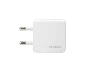 FINEBLUE iOS ΦΟΡΤΙΣΤΗΣ ΚΙΝΗΤΟΥ ΜΕ ΚΑΛΩΔΙΟ USB ΣΕ LIGHTNING F-C18