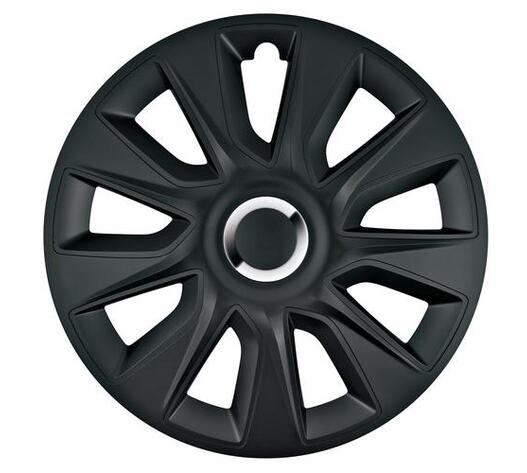 Τάσια Stratos RC Black - 17 ΣΕΤ