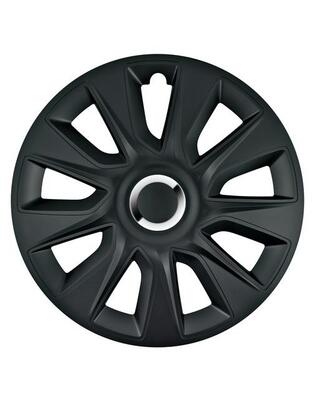 Τάσια Stratos RC Black - 17 ΣΕΤ