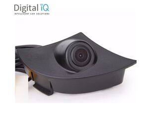 DIGITAL IQ CAMERA QS8078 (AHD-NTSC) FRONT CAMERA for TOYOTA COROLLA mod. 2013-2019