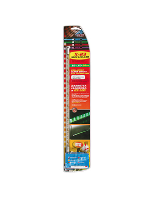 ΛΑΜΠΑ ΜΕ 23LED (38cm)
