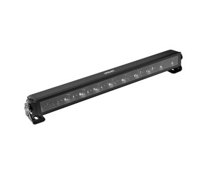 ΠΡΟΒΟΛΕΑΣ LIGHT BAR 10/30V 45LED 75W 6.500lm 2 ΧΡΗΣΕΩΝ ΦΩΣ ΘΕΣΕΩΣ/ΠΟΡΕΙΑΣ NEON 545x75x65mm LED-LINE​ LAMPA - 1 ΤΕΜ