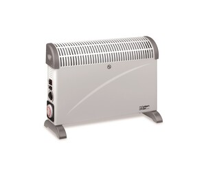 ΘΕΡΜΟΠΟΜΠΟΣ ΔΑΘΕΡΜΟΠΟΜΠΟΣ ΔΑΠΕΔΟΥ 220-240V/50Hz (750/1250/2000W) ΜΕ ΘΕΡΜΟΣΤΑΤΗ/ ΧΡΟΝΟΔΙΑΚΟΠΤΗ CONVEX TURBO KEMPER - 1 ΤΕΜ.ΠΕΔΟΥ 220-240V/50Hz (750/1250/2000W) ΜΕ ΘΕΡΜΟΣΤΑΤΗ/ ΧΡΟΝΟΔΙΑΚΟΠΤΗ CONVEX TURBO