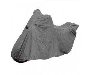 Κουκούλα μοτοσυκλέτας Optima (L) 229x99x125cm