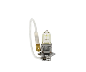 H3 12V 55W PK22s ALL SEASON