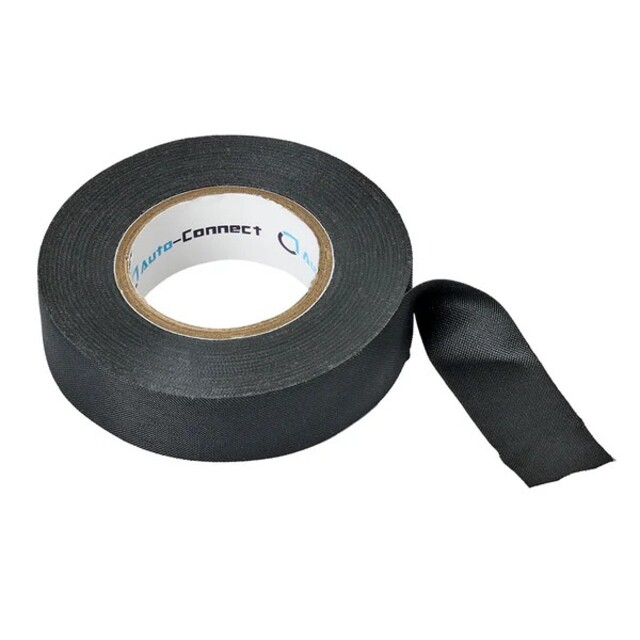 ADT20B Woven Duct Tape 19mm 20m Auto-Connect