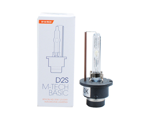 D2S 5.000k 35W P32d-2 12/24V ΑΝΤΑΛΛΑΚΤΙΚΗ ΛΑΜΠΑ BASIC 1ΤΕΜ.