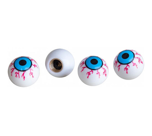 ΚΑΠΑΚΙΑ ΒΑΛΒΙΔΩΝ SHOCKING EYES ΜΑΤΙΑ 4ΤΕΜ.
