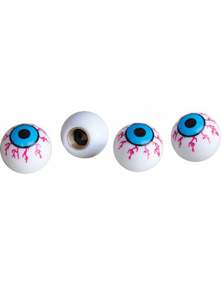 ΚΑΠΑΚΙΑ ΒΑΛΒΙΔΩΝ SHOCKING EYES ΜΑΤΙΑ 4ΤΕΜ.
