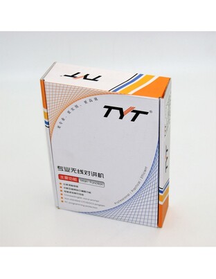 ΑΣΥΡΜΑΤΟΣ TYT 8W Walkie Talkie HO-TYT-668