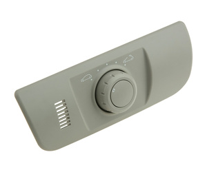 NTY - Διακόπτης Ηλεκτρικής Οροφής 6 PIN Renault Laguna III / Megane III / Scenic III / Latitude OE 254500002R για άμεσο έλεγχο ανοιγόμενης οροφής – 1 τεμ. (EWS-RE-083)
