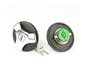 Farma - Τάπα καυσίμου με κλειδαριά για BMW Serie 6 Cabrio (F13) 03/2011 > 12/2018 3πορτο / Cabrio - 1 τεμ. (019656/FA)