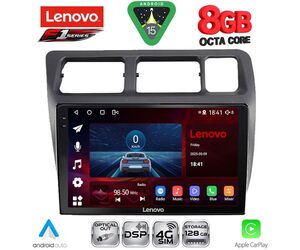 LENOVO SSR 10710_CPA (9inc) MULTIMEDIA TABLET for TOYOTA COROLLA mod. 1992-1997