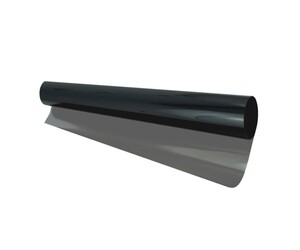 Amio – Φιλμ Παραθύρων Black 30% 50x300cm για Μέγιστη Σκίαση και Μείωση Θερμότητας στην Καθημερινή Οδήγηση – 1 Τεμ. (01651/AM)