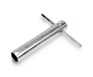 Amio - ΜΠΟΥΖΟΚΛΕΙΔΟ 21mm (280mm) - 1 ΤΕΜ. (G07938/AM)